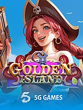 Golden Island
