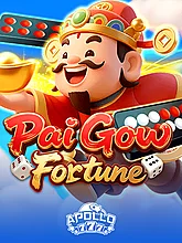 Pai Gow Fortune
