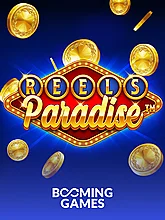 Reels Paradise