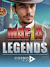 Mafia Legends