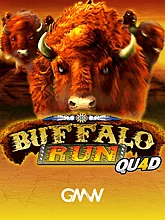 Buffalo Run Quad