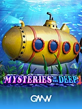 Mysteries of the Deep