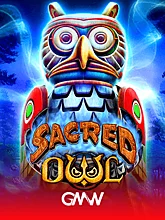 Sacred Owl
