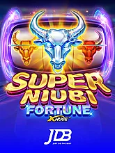 Super Niubi Fortune X Huge