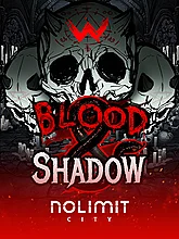Blood and Shadow