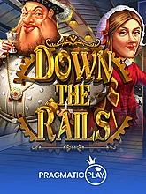 Down The Rails