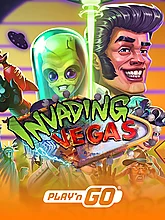 Invading Vegas
