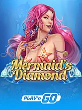 Mermaid Diamond