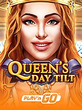 Queen Day Tilt