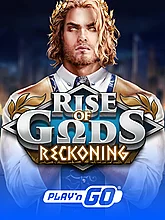 Rise of Gods Reckoning