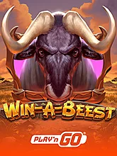 Win A Beest