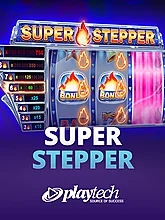 Super Stepper