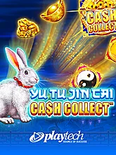 Yu Tu Jin Cai Cash Collect