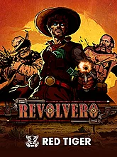 Revolvero