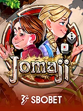 Jo ma ji