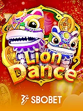 Lion Dance