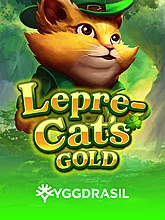 Leprecats Gold