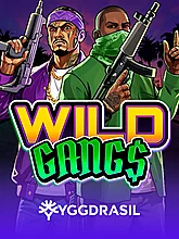 Wild Gangs